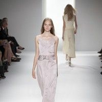 Mercedes Benz New York Fashion Week Spring 2012 - Calvin Klein | Picture 77638